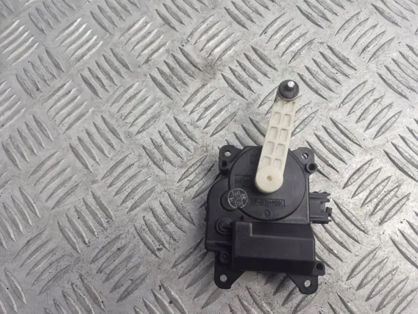 Toyota Avensis verwarmingsmotor OEM 0637008680 image 3