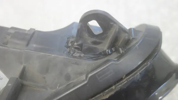 LAMPA Opel Astra Xenon Vasemmalla image 6