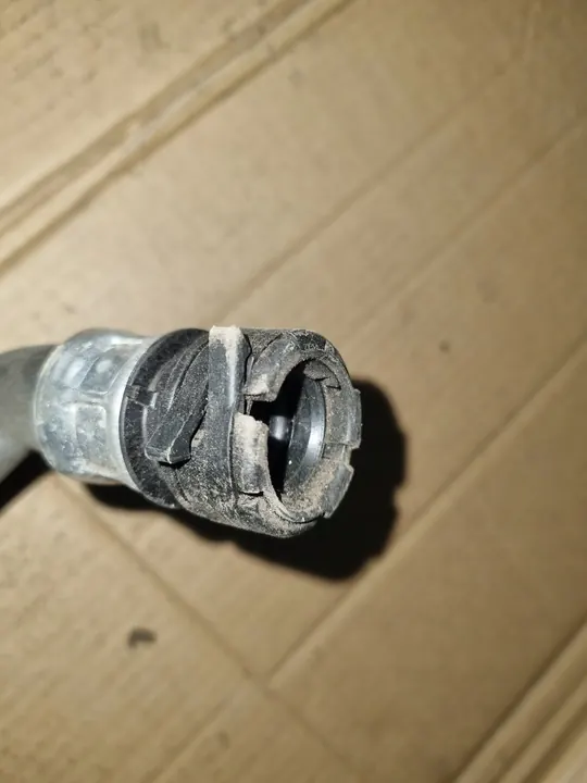 Mangueira de Arrefecimento Original 924001085R Renault image 2