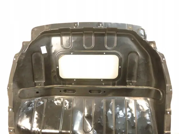 Cloison Dacia d'occasion OEM 791208370R image 10