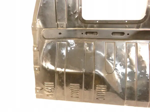 Cloison Dacia d'occasion OEM 791208370R image 8