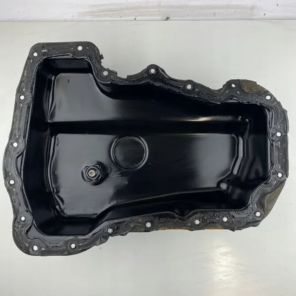 Oljetank Citroen Jumper Peugeot Boxer BlueHDI 2.0 image 2