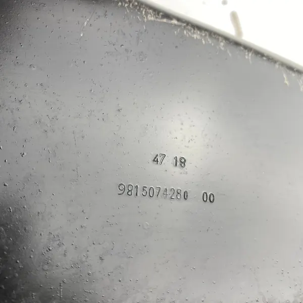 Oljetank Citroen Jumper Peugeot Boxer BlueHDI 2.0 image 3