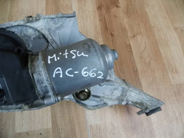 MITSUBISHI ASX 1.6B Voorruitenwisser Mechanisme 1593001052 image 3