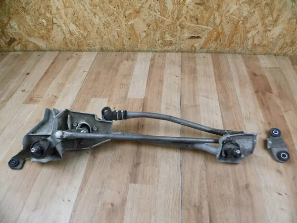 MITSUBISHI ASX 1.6B Voorruitenwisser Mechanisme 1593001052 image 4