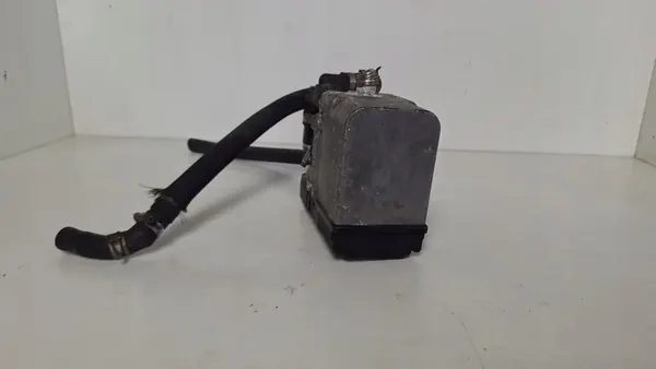 WEBASTO Audi A8 MASTER Parking Heater image 10