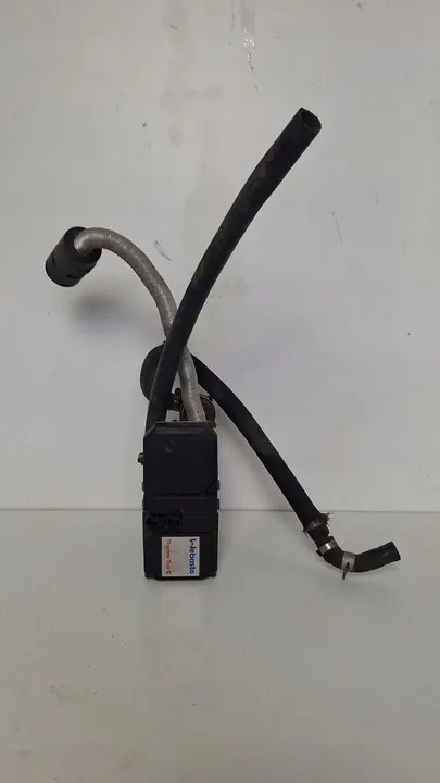 WEBASTO Audi A8 MASTER Parking Heater image 2