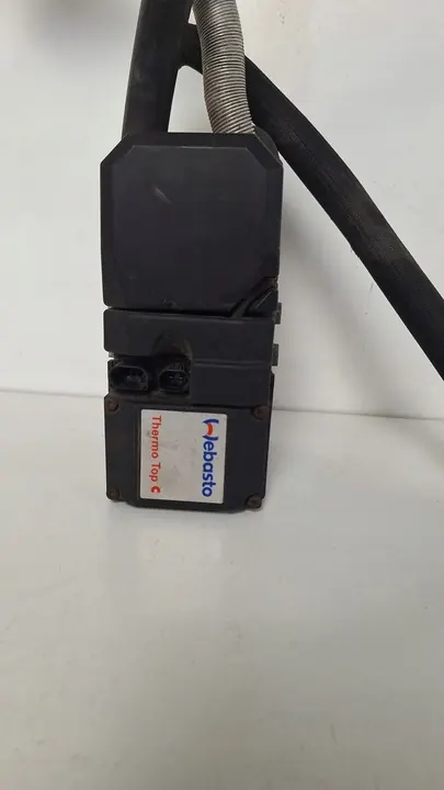 WEBASTO Audi A8 MASTER Parking Heater image 3