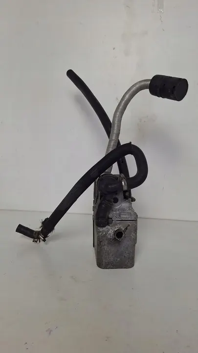 WEBASTO Audi A8 MASTER Parking Heater image 6