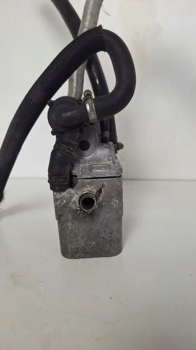 WEBASTO Audi A8 MASTER Parking Heater image 7