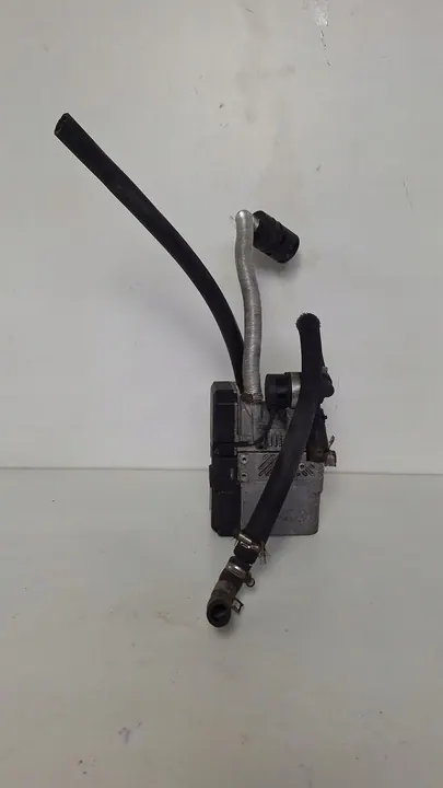 WEBASTO Audi A8 MASTER Parking Heater image 8