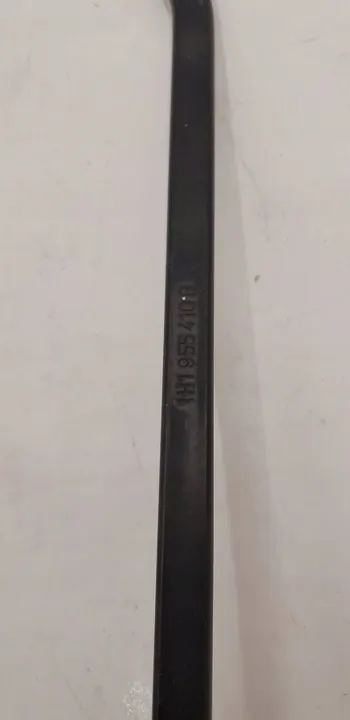 Left Wiper Arm Volkswagen Golf III image 8