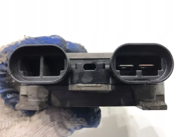 Volvo S80 II Lüftermodul OEM 940011200 2006-2016 image 3