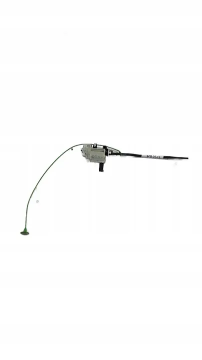 BMW 3 SE E91 320D Liberação de Tampa de Combustível 406 204 /42 /7 985880 image 1