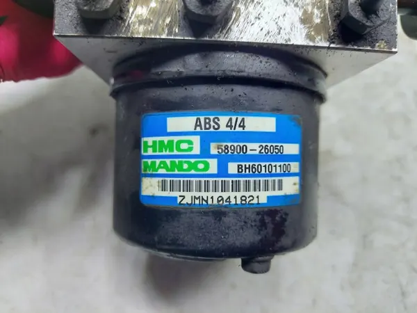 ABS-pomp OEM 95660-26300 voor Hyundai Santa Fe image 7