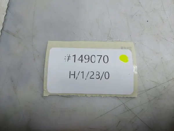 ABS-pomp OEM 95660-26300 voor Hyundai Santa Fe image 8