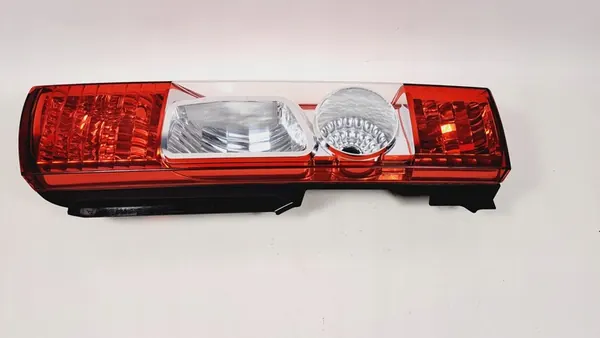 FIAT DUCATO III 06-13 Höger Bakljus 1365777080 image 4