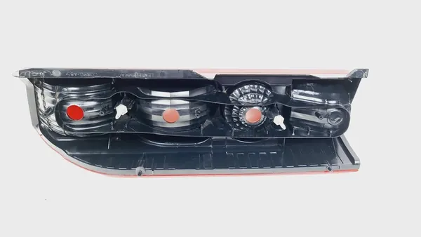 FIAT DUCATO III 06-13 Höger Bakljus 1365777080 image 5