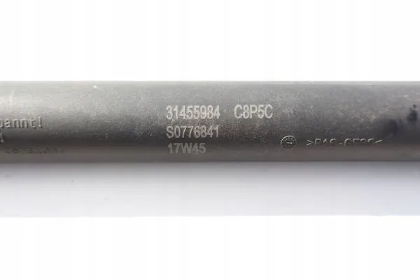 Actuador de maletero Volvo XC90 II OEM 31455984 image 4