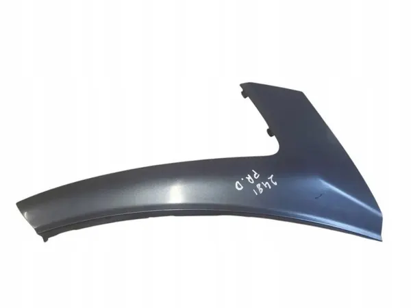 Rechter Scheinwerferabdeckung OEM 1400110577 für Citroen Jumpy image 2