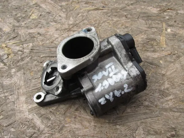 Válvula EGR Suzuki Grand Vitara II A2C53182341 image 2