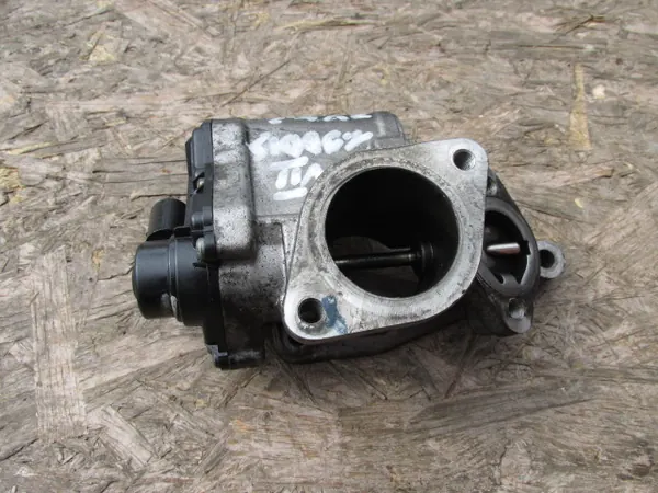 Válvula EGR Suzuki Grand Vitara II A2C53182341 image 3