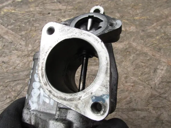 Válvula EGR Suzuki Grand Vitara II A2C53182341 image 4