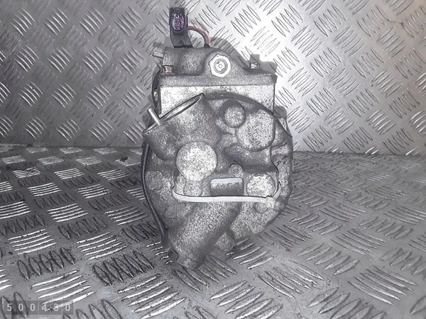 Compressore aria condizionata VW POLO 2005 6Q0820803G image 4