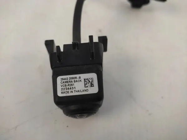 Backkamera Renault Scenic IV Megane IV Talisman image 2