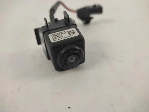 Backkamera Renault Scenic IV Megane IV Talisman image 3