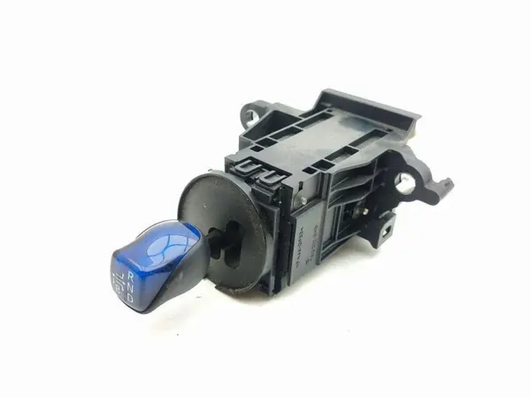 Mécanisme de changement de vitesse Toyota OEM 75G202RHD image 2