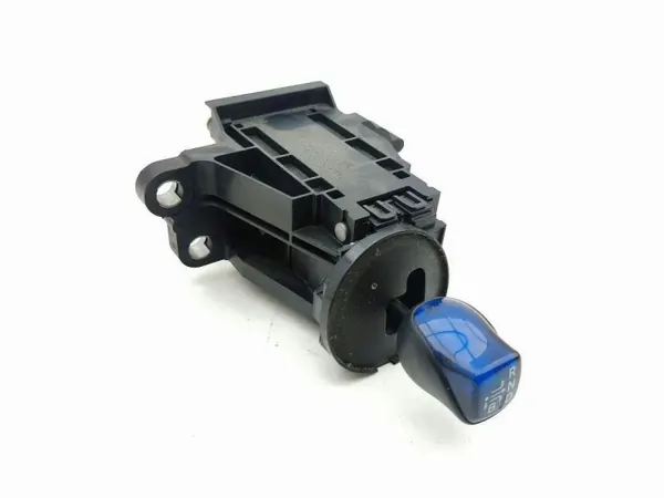 Mécanisme de changement de vitesse Toyota OEM 75G202RHD image 4