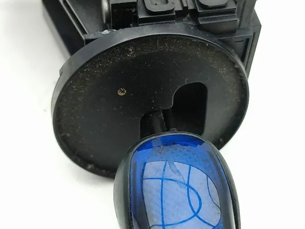 Mécanisme de changement de vitesse Toyota OEM 75G202RHD image 6