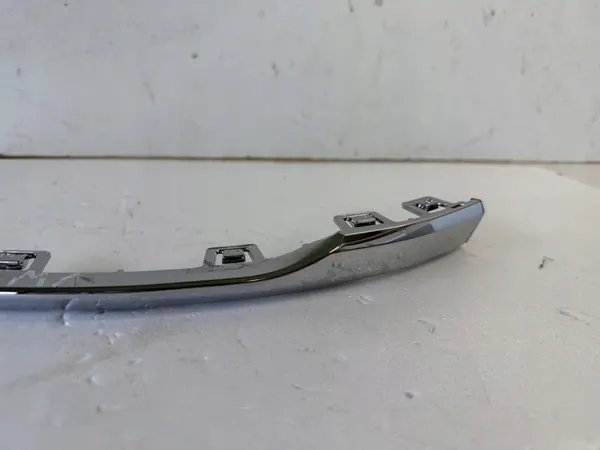 Etupaneeli kromi VW PASSAT B8 HIGHLINE 14- image 2