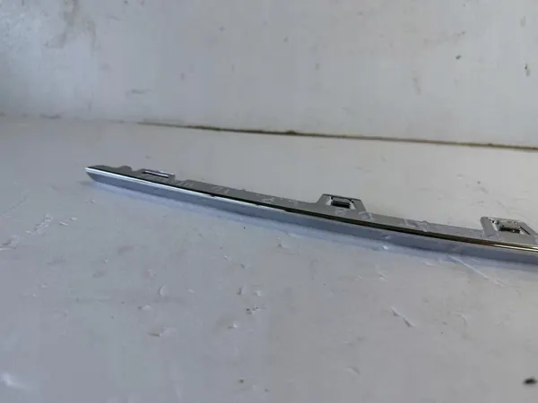 Etupaneeli kromi VW PASSAT B8 HIGHLINE 14- image 3