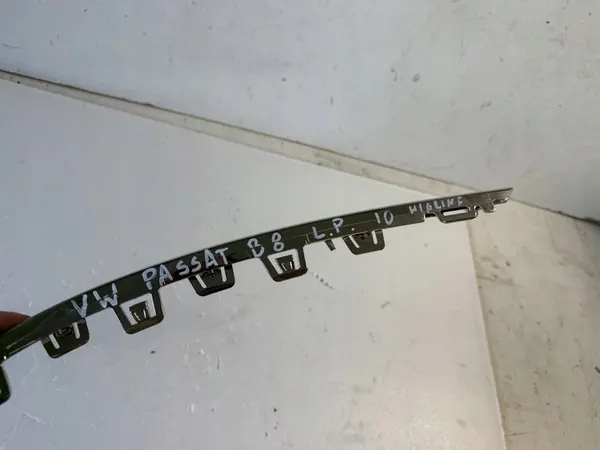 Etupaneeli kromi VW PASSAT B8 HIGHLINE 14- image 6