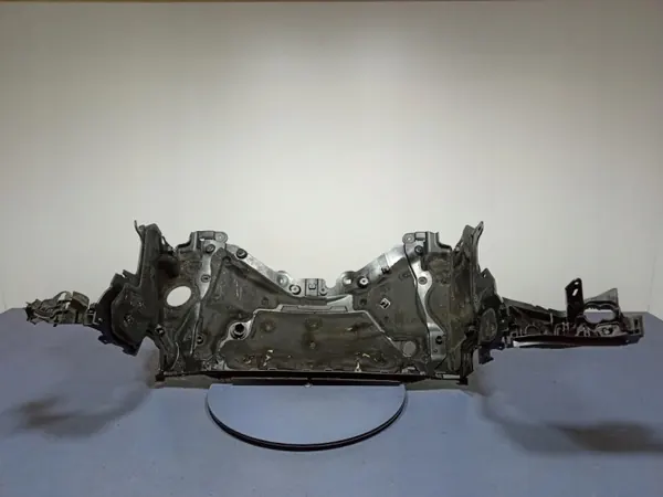 Couvre-parois Mercedes GLS X167 OEM A1676209502 image 2