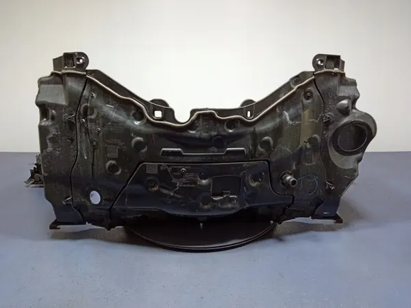 Couvre-parois Mercedes GLS X167 OEM A1676209502 image 10