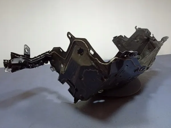 Couvre-parois Mercedes GLS X167 OEM A1676209502 image 4