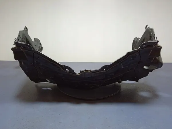 Couvre-parois Mercedes GLS X167 OEM A1676209502 image 5