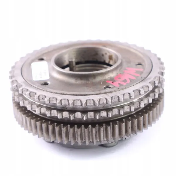 Mercedes W164 M272 Variador de Árbol de Levas Izquierdo A2720505247 image 4