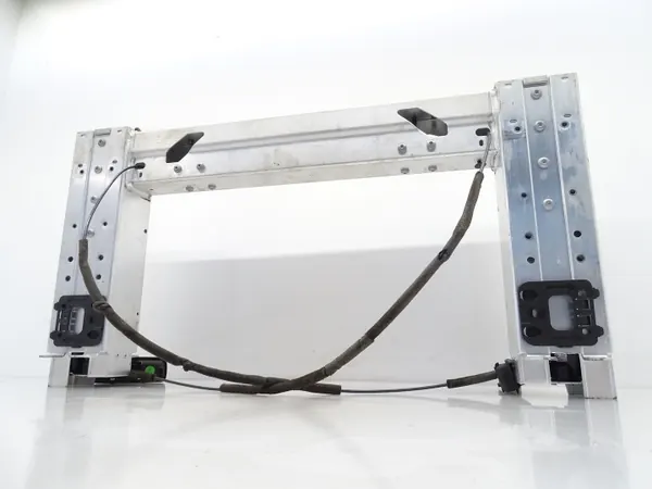 Barra anti-capotamento OEM 8F0880077E para Audi A5 8F Cabrio image 4