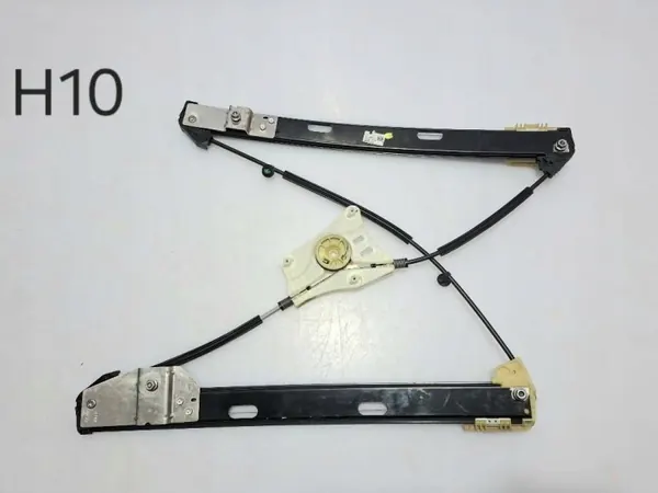 OEM 6F9837461C Elevador ventanilla delantera izquierda - Seat Arona image 2