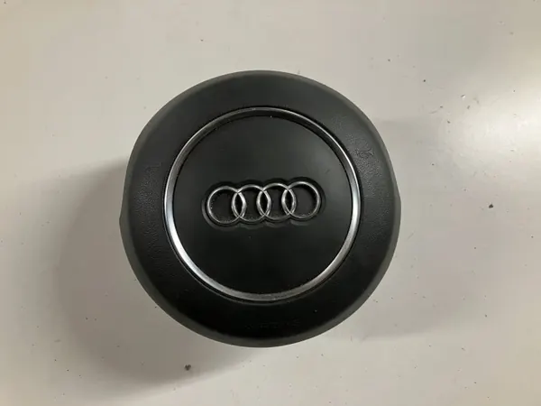 Airbag Audi A6 C7 OEM 4G0880201P - Usado image 2