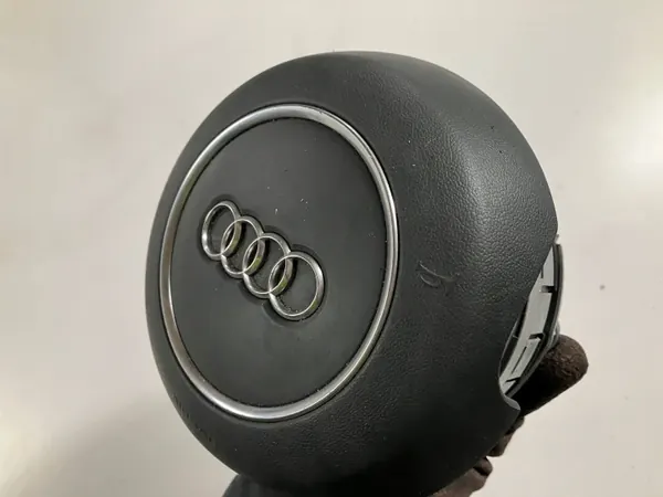 Airbag Audi A6 C7 OEM 4G0880201P - Usado image 3