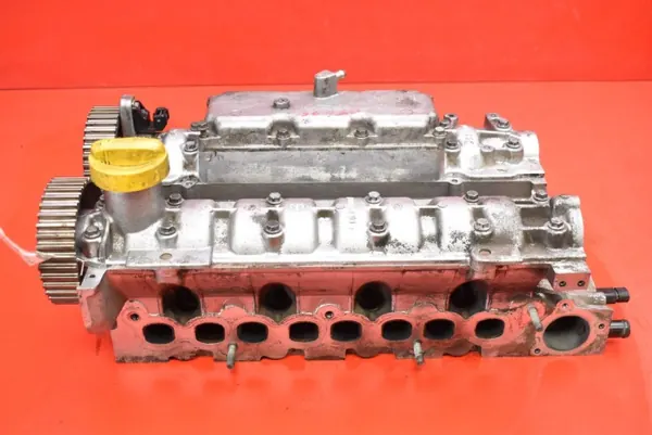 Zylinderkopf 7700111490 für Renault Megane 1 2.0 16V image 2