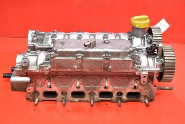 Zylinderkopf 7700111490 für Renault Megane 1 2.0 16V image 3