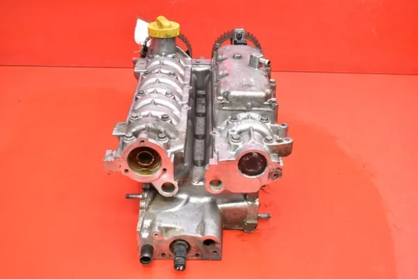Zylinderkopf 7700111490 für Renault Megane 1 2.0 16V image 4