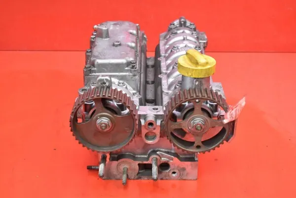 Zylinderkopf 7700111490 für Renault Megane 1 2.0 16V image 5