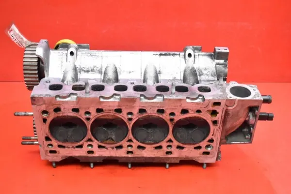 Zylinderkopf 7700111490 für Renault Megane 1 2.0 16V image 6